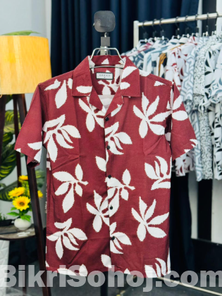 China stege and China chelly fabrics. Size M, L, XL